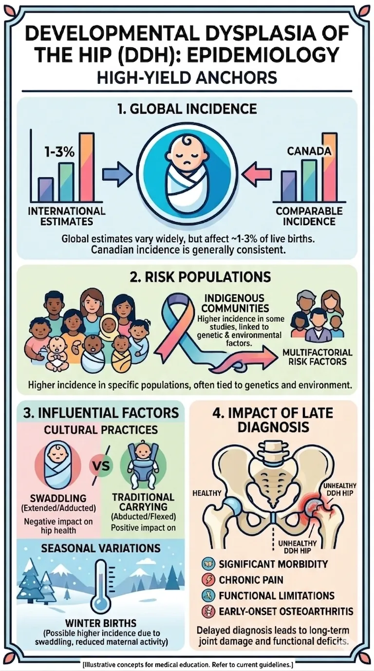 Illustration: Epidemiology
