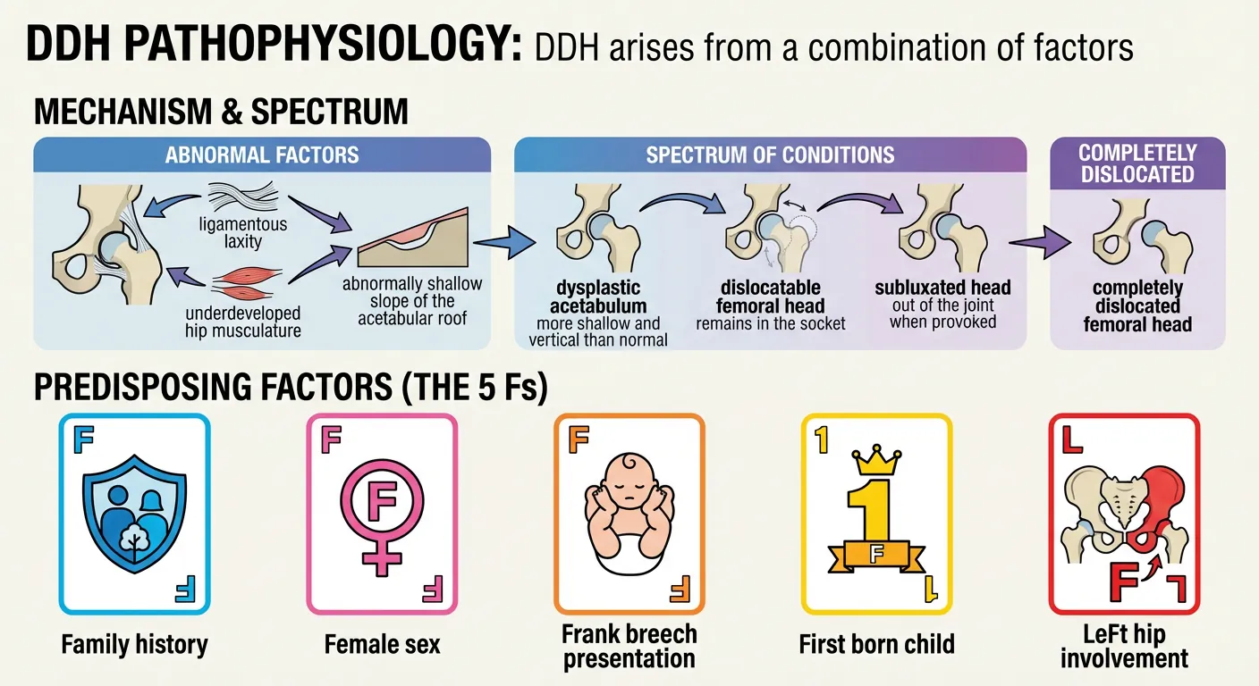 Memory anchor poster for Pathophysiology